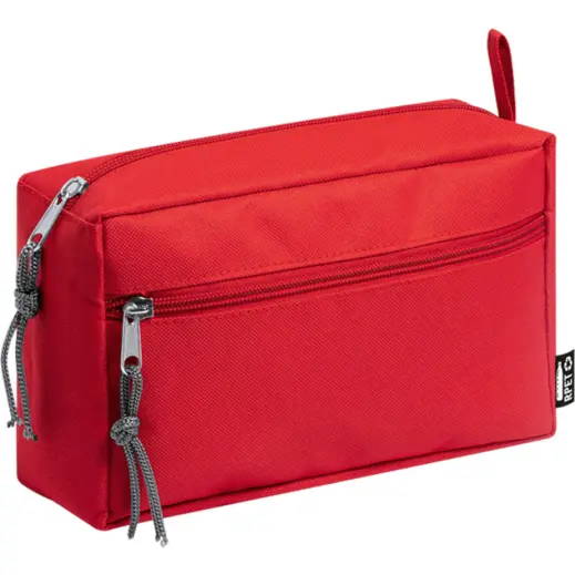 Beauty Bag Kopel Red